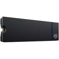 Seagate Game Drive PS5 NVMe SSD 2TB, M.2 2280