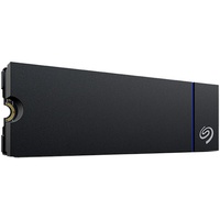 Seagate Game Drive PS5 NVMe SSD 2TB, M.2 2280/M-Key/PCIe