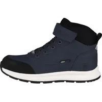 TROLLKIDS Stavanger Mid Cut Xt Wanderschuhe - Mystic Blue