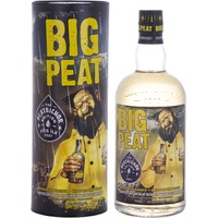 Douglas Laing & Co Douglas Laing BIG PEAT The
