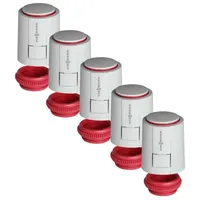 Viessmann Stellantrieb 230 V nc Ventilantrieb stromlos geschlossen 5