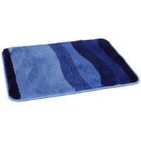 KLEINE WOLKE Miami Blau 50 x 60 cm