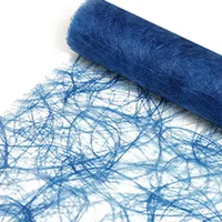 DecoHomeTextil Heimtextilmanufaktur Sizoweb Tischläufer Tischband Dekoration Dekor Breite 30