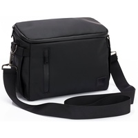 Fillikid Organizer Larvik, schwarz«