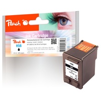 Peach Druckkopf schwarz ersetzt HP No. 56,