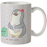 Mr. & Mrs. Panda Business Development Manager Leidenschaft -