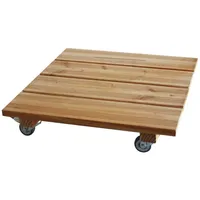 Schlögel Pflanzenroller Premium PH200 200kg 30 x 30 cm