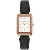 Fossil Raquel Leder 23 mm ES5310