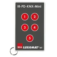 Beg IR-Fernbedienung IR-PD-KNX-Mini