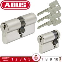 ABUS A93 NG 40/55 mm