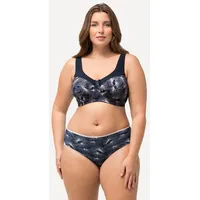 Ulla Popken Damen große Größen Übergrößen Plus Size Entlastungs-BH,