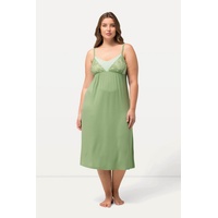 Ulla Popken Damen große Größen Übergrößen Plus Size Negligé,