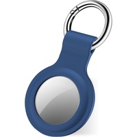 SBS Schlüsselanhänger, Tracker, blau,