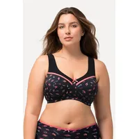Ulla Popken Damen große Größen Übergrößen Plus Size Entlastungs-BH,
