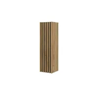 Möbel Kraft Line Hochschrank 34,3 x 35,8 x 125