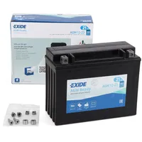Exide AGM12-23 21Ah 12V