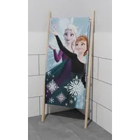 Jerry Fabrics Anna ELSA Frozen Duschtuch Badetuch Handtuch 70