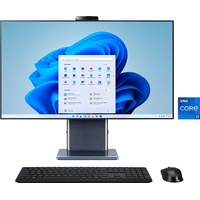Acer All-in-One PC »Aspire S27-1755«, schwarz