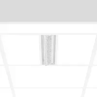 RZB LED-Einbaustrahler 31W Kunststoff