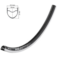DT Swiss Velofelge, (23.66")