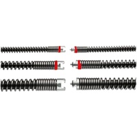 Rothenberger Rohrreinigungsspirale SMK L.2,3m Spiralen-D.16mm 3,0mm ROTHENBERGER