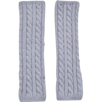 URBAN CLASSICS Handschuhe in heathergrey | Gr.: onesize