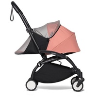 BABYZEN YOYO 0+ Insektenschutz schwarz