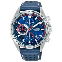 Lorus RM317JX9 Edelstahl 44 mm RM317JX9