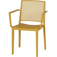 Siena Garden Square Stapelsessel 56 cm x 57 cm