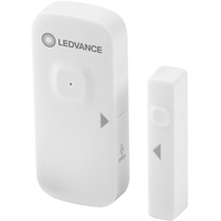 LEDVANCE Smart+ Bewegungsmelder Kontaktsensor Weiß 7,2 cm