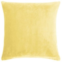 PAD - Smooth - Kissen, Zierkissen, Kissenhülle - Samtkissen