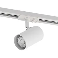 LINDBY Linaro, GU10, - 6 cm, weiß,