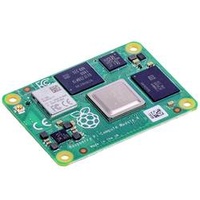 Raspberry Pi® Compute Modul 4 CM4102016ET (2 GB RAM