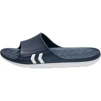 Hummel Nielsen Badelatschen navy 33