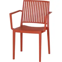 Siena Garden Lane Stapelsessel 56 cm x 57 cm