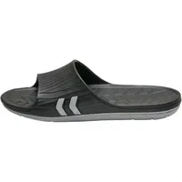 Hummel Nielsen Badelatschen black 35