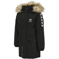 Hummel hmlROOT Winterjacke Kinder 2001 black 140