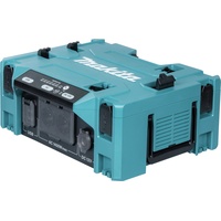 Makita Stromwandler MAKPAC