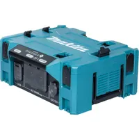 Makita Stromwandler MAKPAC