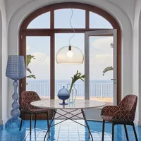 Kartell FL/Y cola