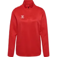 Hummel Core XK Half Zip Sweat Woman
