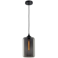 S.luce Cruet Glas-Pendelleuchte Up & Low
