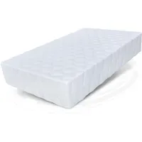 Fdm SELECT MAX Double 180 x 200 cm H3/H4