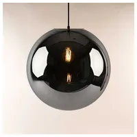 S.luce Orb Glaskugel Galerieleuchte 5m Abhängung