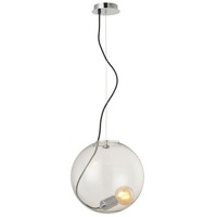 S.luce Sphere Pendelleuchte Glaskugel