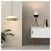 S.luce SkaDa individuelle Pendellampe Metallschirm
