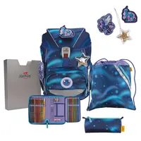 DerDieDas ErgoFlex 5-tlg. luna
