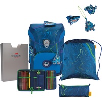 DerDieDas ErgoFlex Easy Superflash Water Splash
