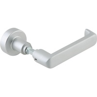 Dorma glas DORMA-Glas Wechselgarnitur 10.304 o. Rosetten, m. Wechselstift,