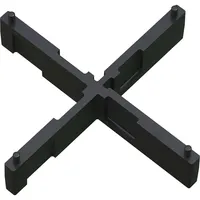 Karle & Rubner K&R Fugenkreuz stapelbar 3 mm